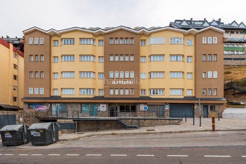 Foto 4bce0ce0-0aea-4268-8c57-75ae316f01cf. Appartement dans urbanización sol y nieve 5 dans Zona baja Sierra Nevada