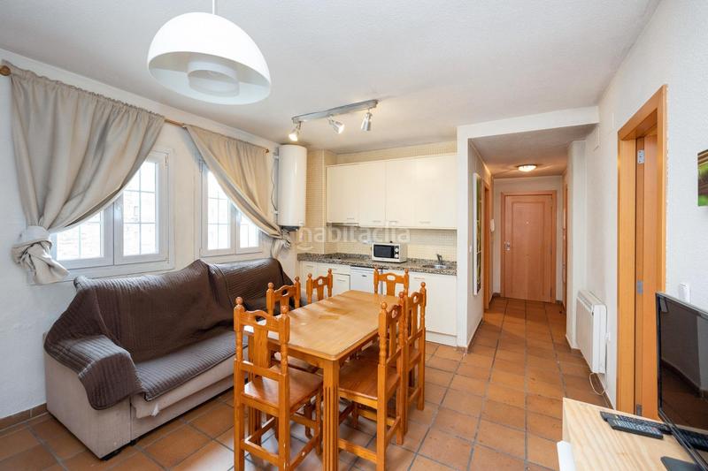 Foto 4ec14a6b-a3e9-4cb0-9a22-6f954c955e55. Appartement dans urbanización sol y nieve 5 dans Zona baja Sierra Nevada