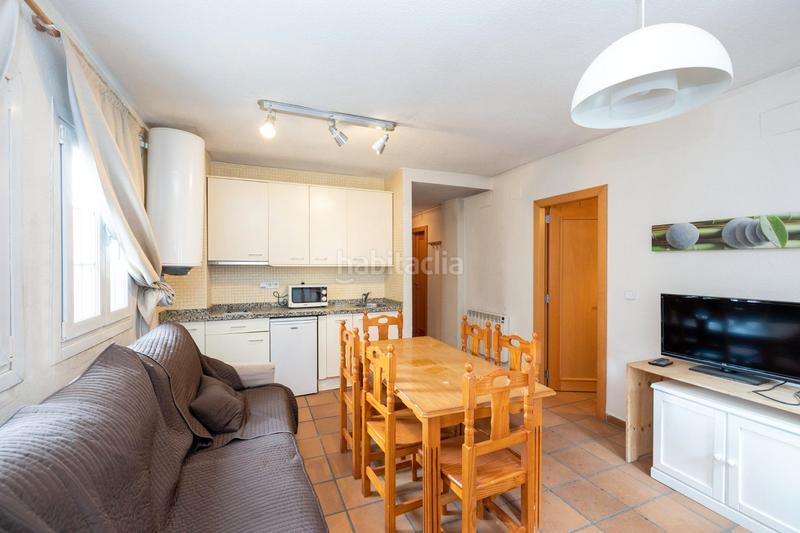 Foto 525015c4-b3b9-4e6d-95dc-932cac778af3. Appartement dans urbanización sol y nieve 5 dans Zona baja Sierra Nevada