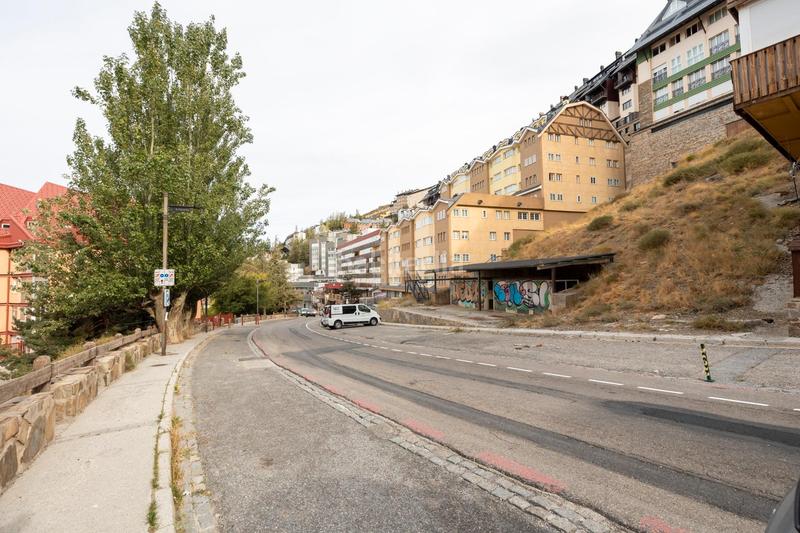 Foto ca492ad1-e05a-4b56-b5db-a264e92ae89a. Appartement dans urbanización sol y nieve 5 dans Zona baja Sierra Nevada