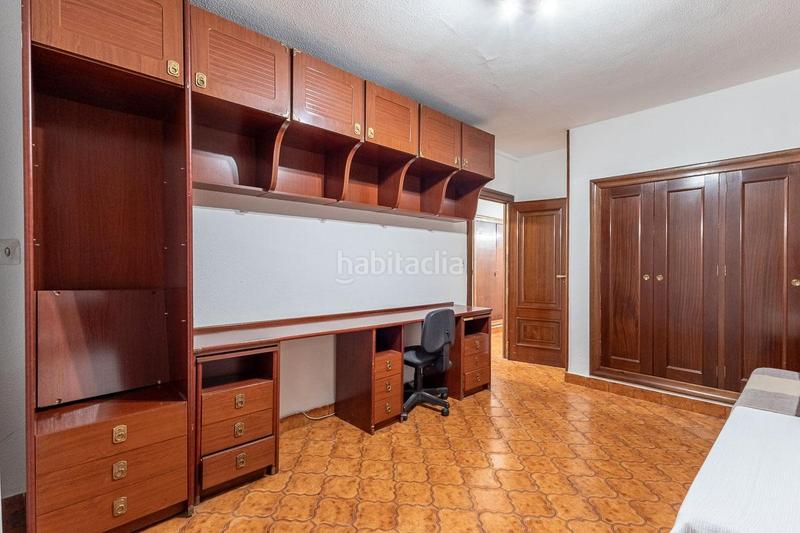 Foto 24e184f6-af42-45f3-b7db-5b2431fbe6d1. Appartamento in avenida de madrid 32 in Plaza de Toros Granada