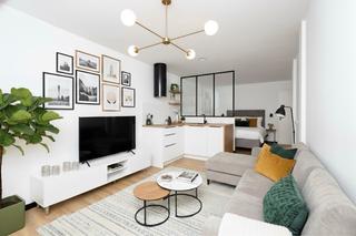 Estudi  Calle carril del picón 24. Se vende estudio reformado  en el centro de granada