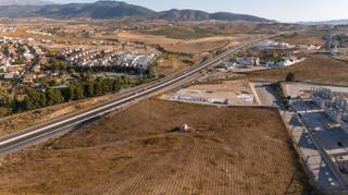 Rural plot in Calle villa de otura 34. Se vende amplio y excepcional terreno rural con una alta proyecc