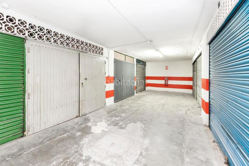 Foto 423995a9-9832-493c-941a-5f04bb00df48. Appartamento in calle almuñécar 24 in Barrio de Zaidín Granada