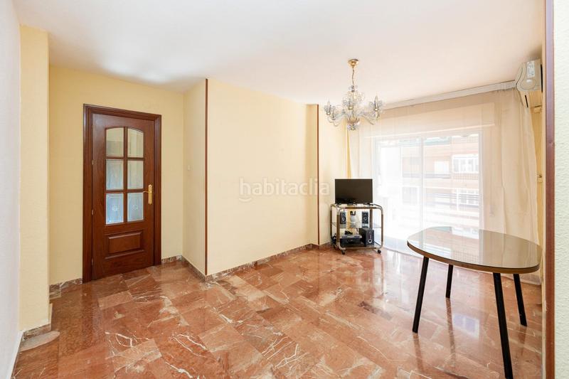 Foto 81b8b159-7a68-43ed-97a1-36c00c03caba. Appartamento in calle almuñécar 24 in Barrio de Zaidín Granada