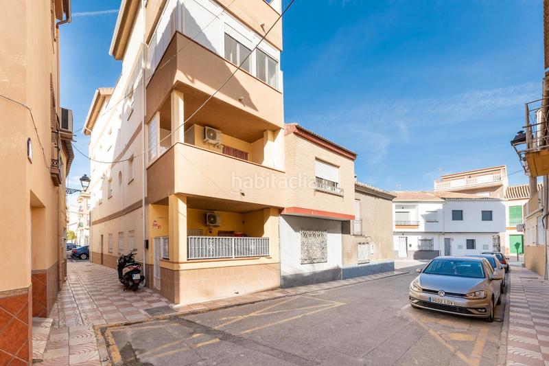 Foto 3fc5c4e0-4fb1-4fd7-b74d-26a25ab0c5e3. Penthouse in calle escopeta 35 in Casco Histórico Churriana de la Vega