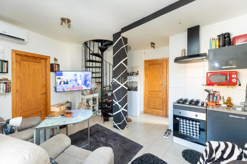 Foto 6157fe58-8ef6-4dac-bf08-fee4d8b09198. Penthouse in calle escopeta 35 in Casco Histórico Churriana de la Vega