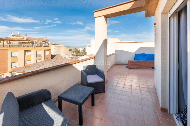 Foto 78210004-d753-4496-a2ca-503439945451. Penthouse in calle escopeta 35 in Casco Histórico Churriana de la Vega