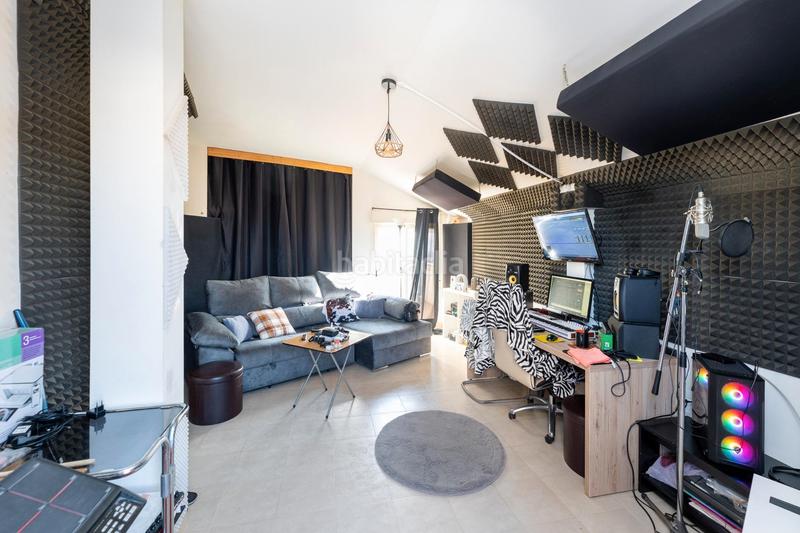 Foto 9384f2bc-b6fb-46d8-98b5-e3c3fb0b8f8f. Penthouse in calle escopeta 35 in Casco Histórico Churriana de la Vega