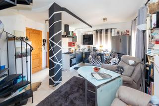 Ático  Calle escopeta 35. Se vende atico moderno en churriana de la vega_granada