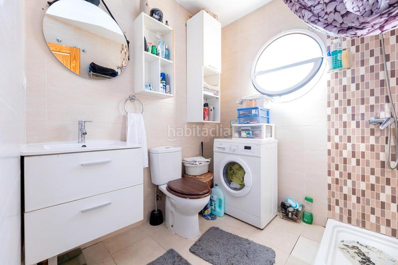 Foto a3d7ea8b-f846-40f8-a1a5-3f69474b37dc. Penthouse in calle escopeta 35 in Casco Histórico Churriana de la Vega