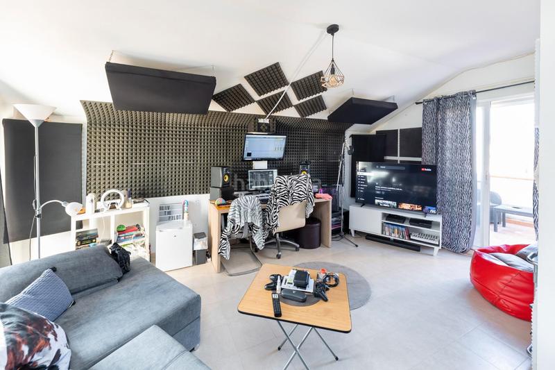 Foto bd3e60dc-21c6-4d11-9019-b3f995cb6c08. Penthouse in calle escopeta 35 in Casco Histórico Churriana de la Vega