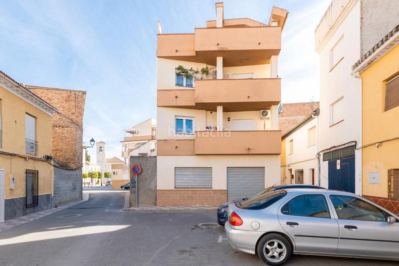 Foto ed8f2f9b-7c25-4600-a7da-3bed1d636d16. Penthouse in calle escopeta 35 in Casco Histórico Churriana de la Vega