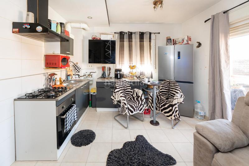 Foto f5baa419-e889-49ec-8d2a-5947f7005af0. Penthouse in calle escopeta 35 in Casco Histórico Churriana de la Vega