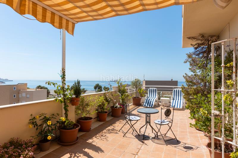 Foto 212208cb-18d0-4af2-8aad-8663be654e43. Attico in camino del pelaíllo 27 in Playa de Granada Motril