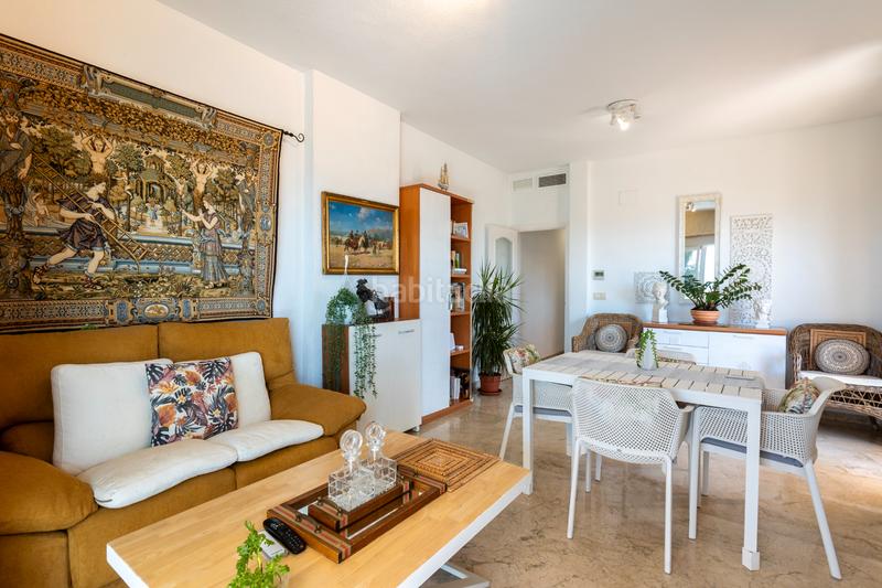 Foto 3e0f8077-5790-4d62-a15c-b53de30b4caf. Attico in camino del pelaíllo 27 in Playa de Granada Motril