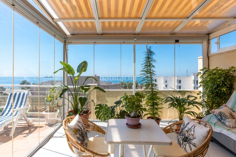 Foto 4dda215f-9818-423d-af19-becdb5da7ec2. Attico in camino del pelaíllo 27 in Playa de Granada Motril