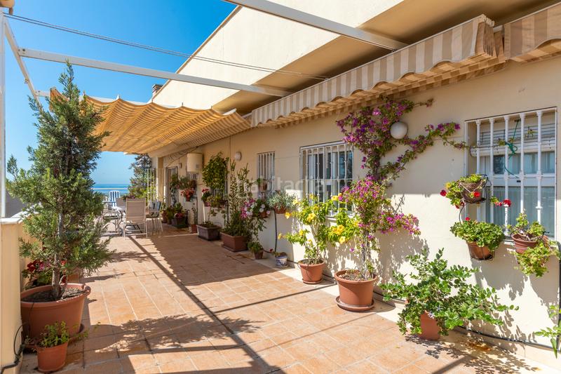 Foto 7b2b4858-8bcb-490f-b786-9851bbe39643. Attico in camino del pelaíllo 27 in Playa de Granada Motril