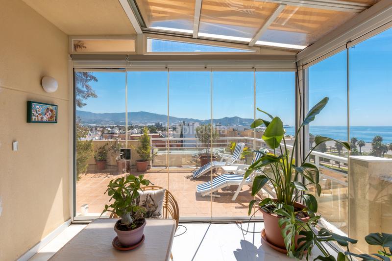 Foto badb0382-58ef-4473-9025-7ba5827f28e1. Attico in camino del pelaíllo 27 in Playa de Granada Motril