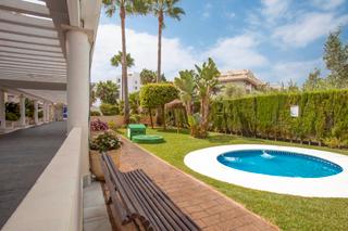 Attique  Camino del pelaíllo 27. Se vende ático exclusivo en motril_granada