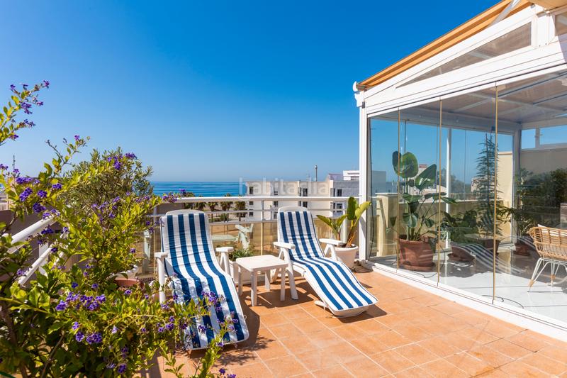 Foto d5d70d05-5dde-4194-84f1-b3ac08c2d0f8. Attico in camino del pelaíllo 27 in Playa de Granada Motril