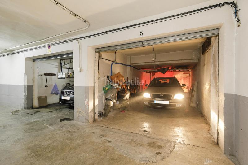 Foto 4a560d51-aa8e-49b0-83e2-8834730ef7a4. Posto auto in plaza de san isidro 25 in San Ildefonso Granada