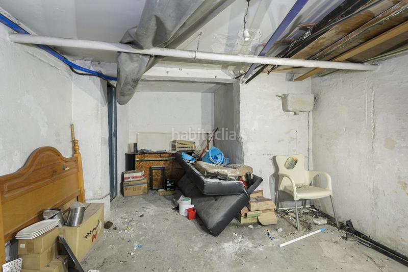 Foto 99b17689-1994-485a-a9e4-3498525b0730. Posto auto in plaza de san isidro 25 in San Ildefonso Granada