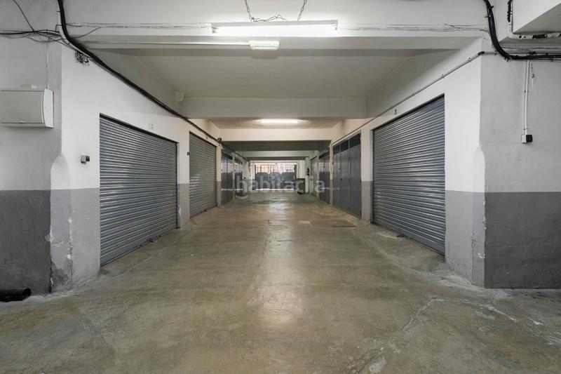 Foto ccde99e7-caef-4917-9fa6-9067cc87284f. Posto auto in plaza de san isidro 25 in San Ildefonso Granada