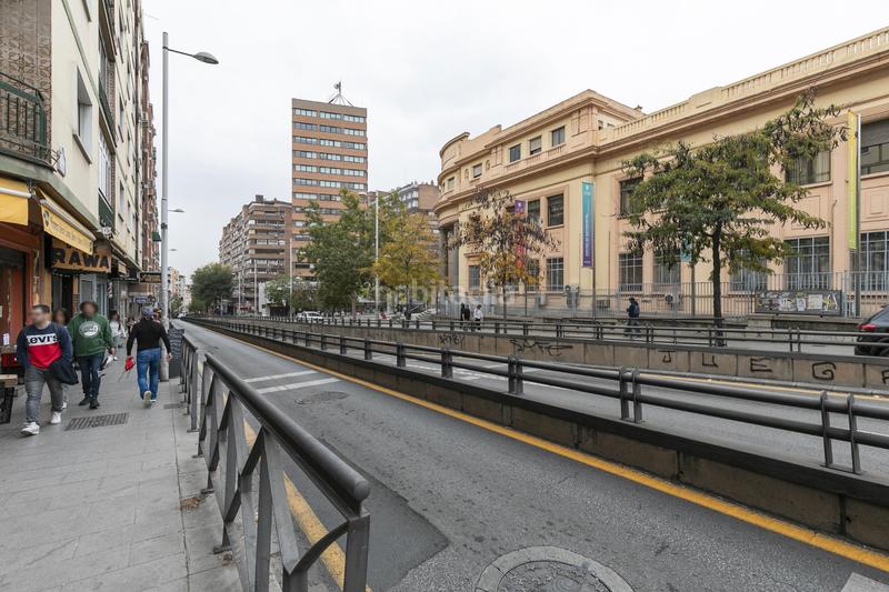Foto e6d5a83b-3c4e-45c9-995b-4b5d0b4b4d4d. Posto auto in plaza de san isidro 25 in San Ildefonso Granada
