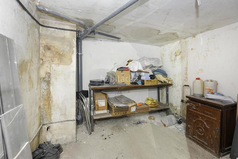 Foto ffac6ea6-3229-4907-b0bb-9084e74d198e. Posto auto in plaza de san isidro 25 in San Ildefonso Granada