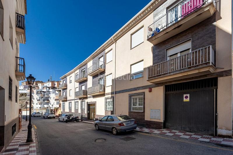 Foto 09c417bd-24ae-46c9-a67b-e689ae366ebb. Appartamento in calle pablo iglesias 32 in Padul