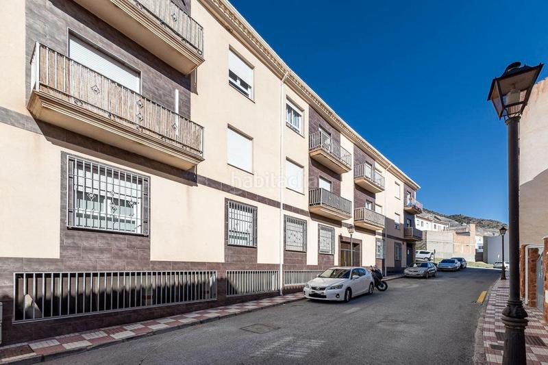 Foto 6039fe00-e8f9-445b-b841-a6c013926ab2. Appartamento in calle pablo iglesias 32 in Padul