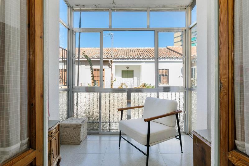 Foto 1ea4a766-e5e6-4549-ad9b-dcd36030a08d. Casa a schiera in calle dorotea 22 in Cervantes Granada