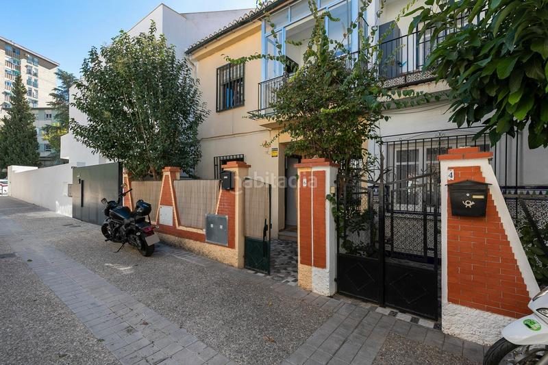 Foto 4177a4dd-677f-43db-a149-3ddb933f361d. Casa a schiera in calle dorotea 22 in Cervantes Granada