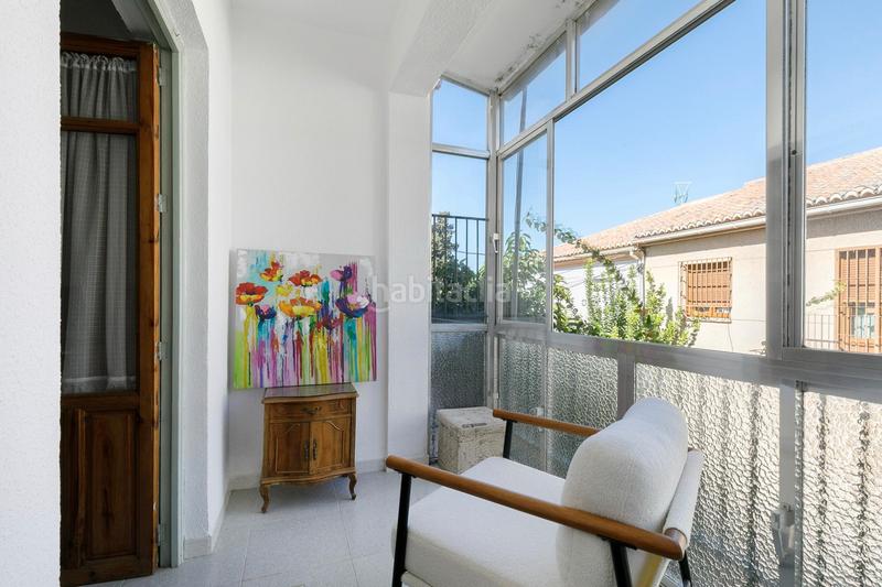 Foto 9c81d1e1-bd74-4c56-a32f-0f1a37f20098. Casa a schiera in calle dorotea 22 in Cervantes Granada