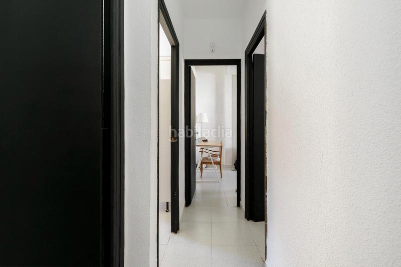 Foto a3c320fe-02a7-4bf2-b4ff-953a210972ea. Casa a schiera in calle dorotea 22 in Cervantes Granada