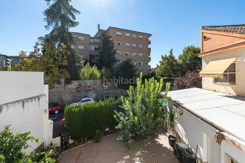 Foto e1489cd9-3f16-4d5c-8978-ebba831874d7. Casa a schiera in calle dorotea 22 in Cervantes Granada