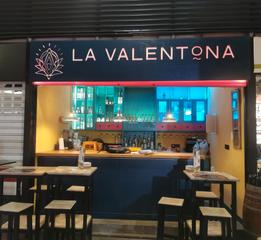 Local commercial à Plaza de san agustín 7. Se vende traspaso de negocio en mercado de san agustin_granada