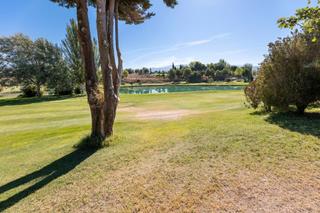 Terreno residencial en Paseo de la cueva 7. Se vende parcela urbana en pedro verde_las gabias_granada