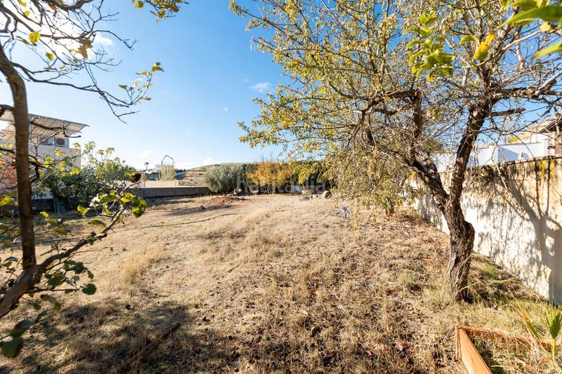 Foto 32930fc9-60cf-4b3f-a99d-f75a90d2ca25. Terrain résidentiel dans paseo de la cueva 7 dans San Francisco - El Chorrillo Gabias (Las)