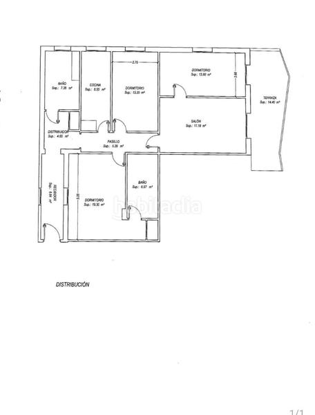 Foto 55d0ef3c-ef24-427d-9c9e-6004697b37a8. Appartamento in paseo de velilla 34 in Velilla - Velilla Taramay Almuñécar