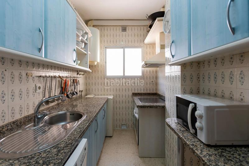 Foto 22b7ccfa-3ae2-4c54-879d-6f8d50f532b6. Pis a paseo de velilla 34 a Velilla - Velilla Taramay Almuñécar