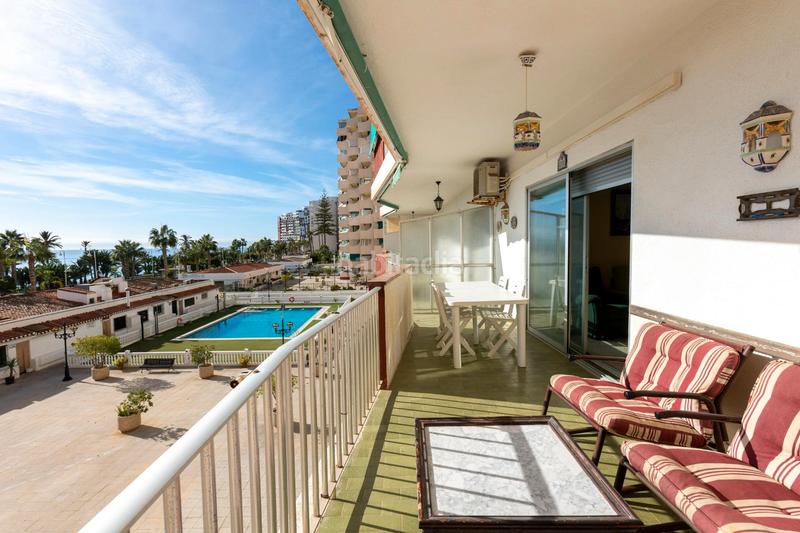 Foto 45b15f73-4987-4280-add4-fcd6623fd8bb. Piso en paseo de velilla 34 en Velilla - Velilla Taramay Almuñécar