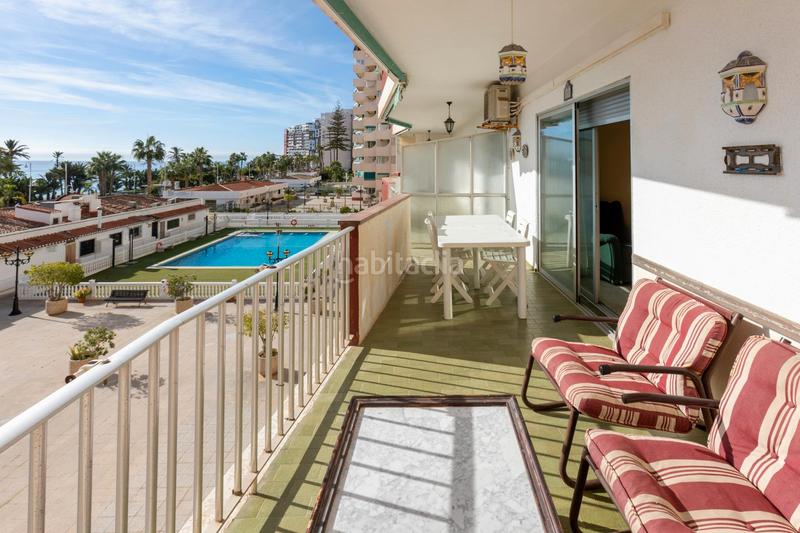 Foto f9156d09-7152-45c7-9523-fdf7e526af3d. Piso en paseo de velilla 34 en Velilla - Velilla Taramay Almuñécar