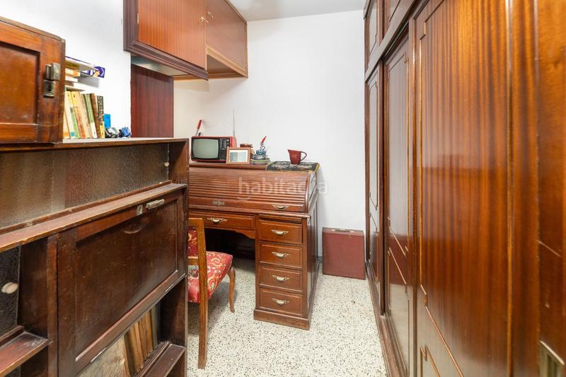 Foto 73ab7204-9632-45bd-b025-f195e1a9e743. Etagenwohnung in calle pío baroja 43 in Camino de Ronda Granada