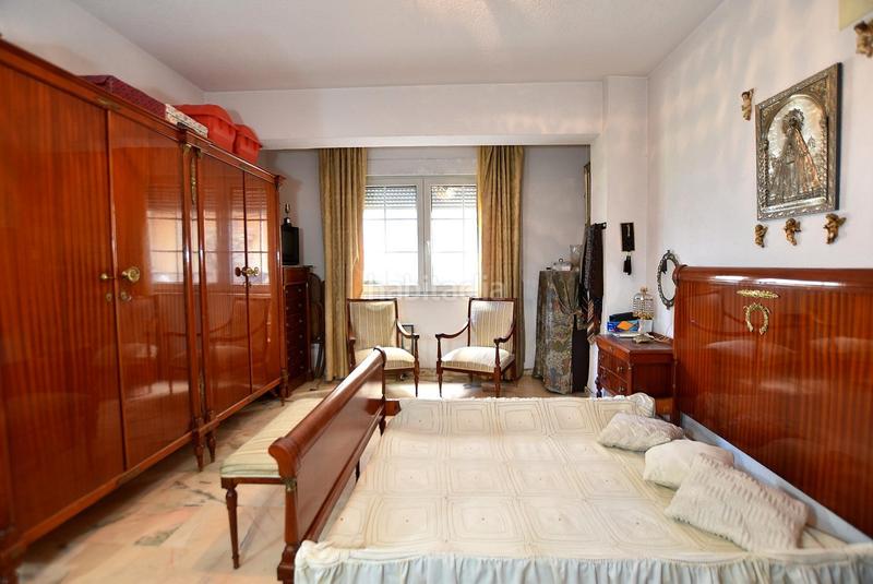 Foto 7f5f3afb-60d5-4851-b1da-21ea2ad54568. Etagenwohnung in calle pío baroja 43 in Camino de Ronda Granada