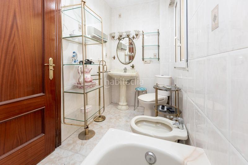 Foto a19d8938-623b-4435-9031-203ae668a48a. Etagenwohnung in calle pío baroja 43 in Camino de Ronda Granada