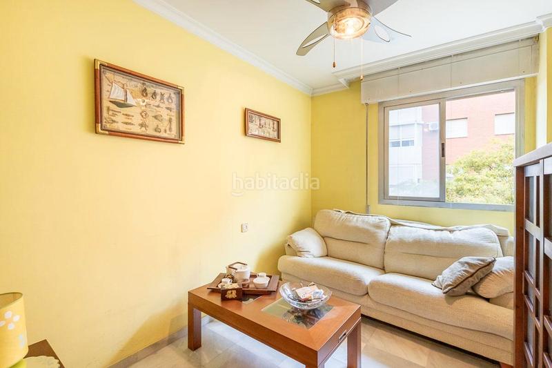 Foto 08c8fb24-c36a-4eef-acec-43e85deb0452. Appartement dans calle padre claret 40 dans Joaquina Eguaras Granada