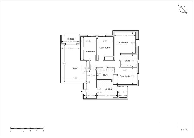Foto 454189d4-fe94-4849-b7d2-5f26d135dc9d. Appartement dans calle padre claret 40 dans Joaquina Eguaras Granada