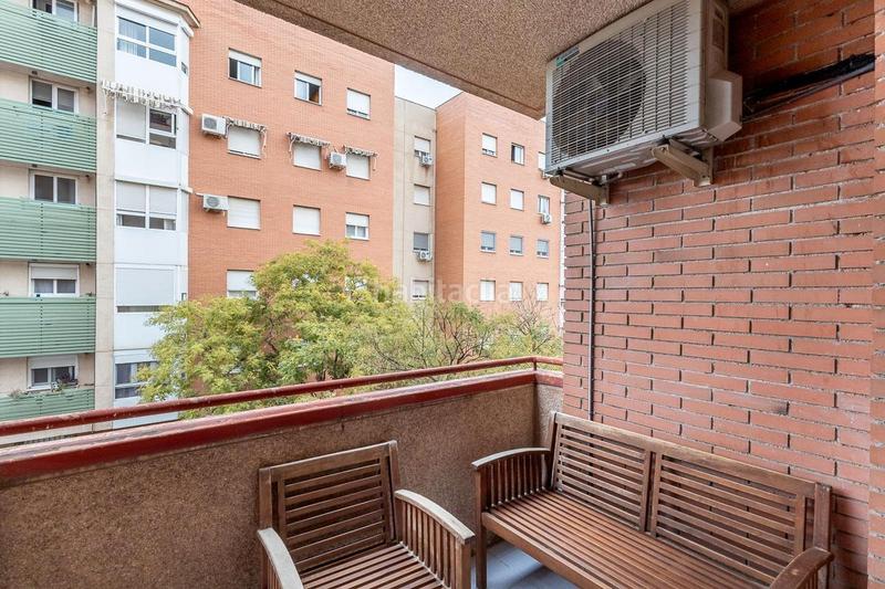 Foto 5941ac73-7d9b-49ef-b7f8-9c83529a10c4. Appartement dans calle padre claret 40 dans Joaquina Eguaras Granada